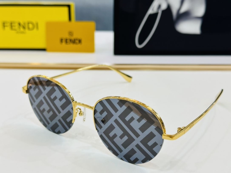 Fendi Sunglasses